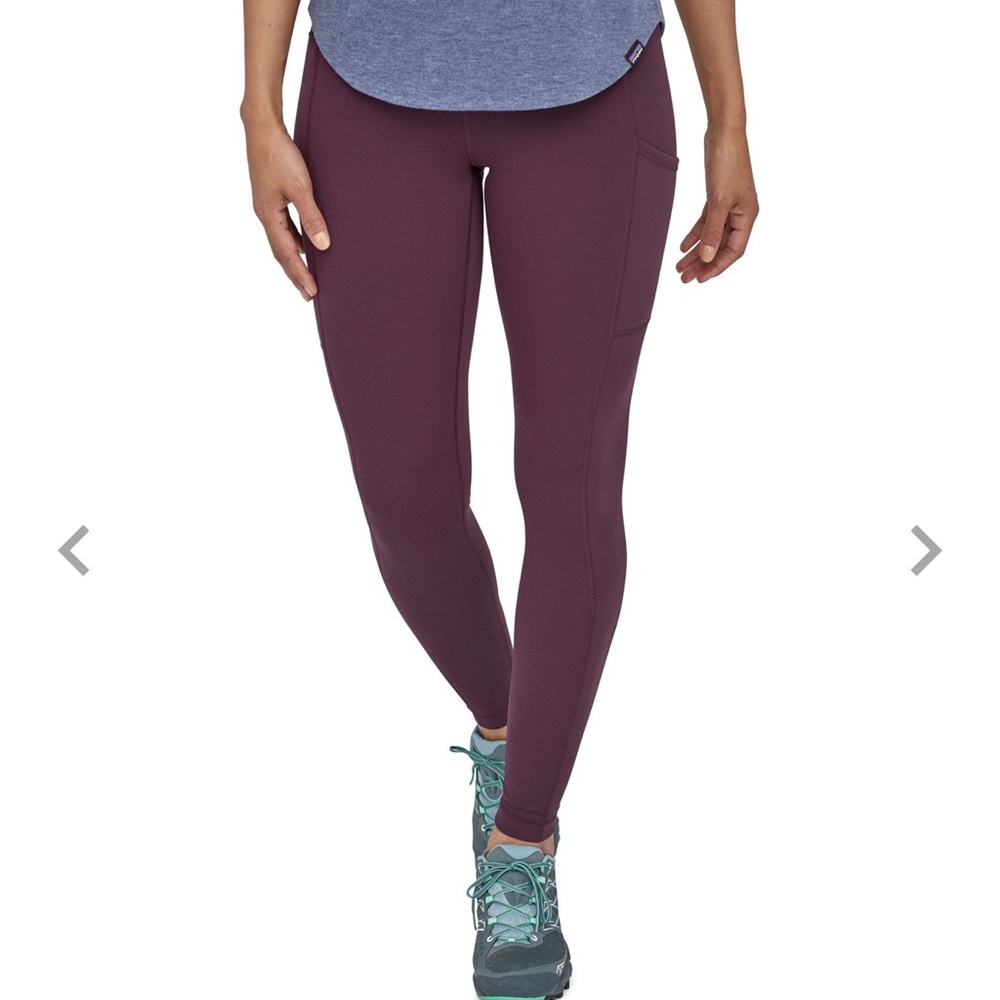 Patagonia Women’s Pack Out Tights